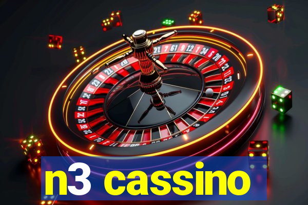 n3 cassino